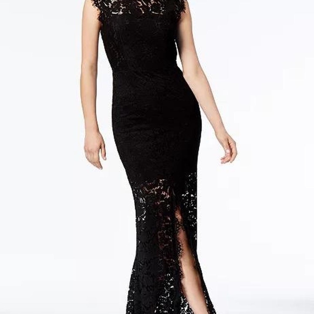 Rachel Zoe Estelle Maxi - Picture 3 of 4